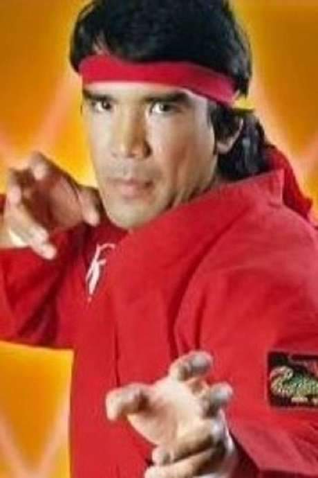 Biography: Ricky “The Dragon” Steamboat